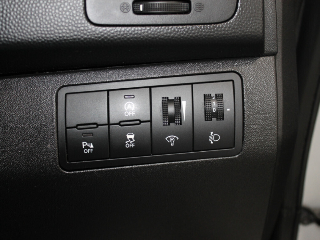 2016 Hyundai ix20