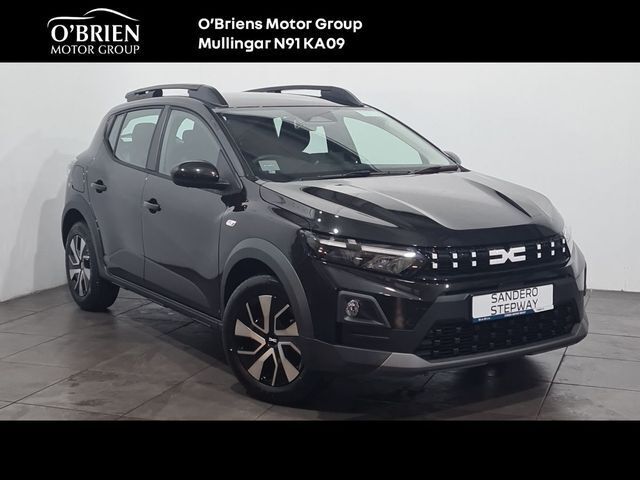vehicle for sale from O'Briens Motor Group