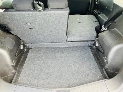 2018 Nissan Note
