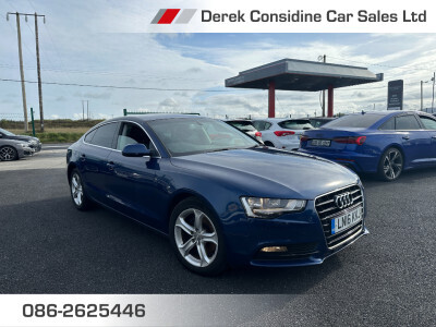 vehicle for sale from Derek Considine Car Sales Ltd