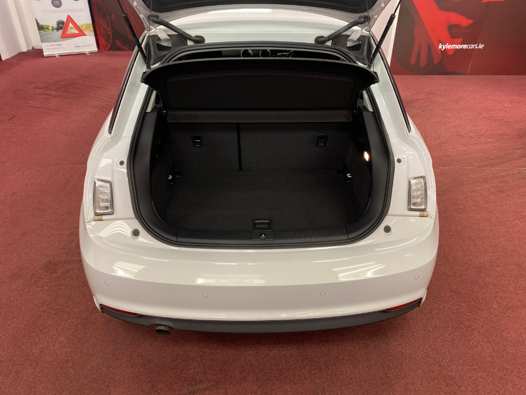 2016 Audi A1