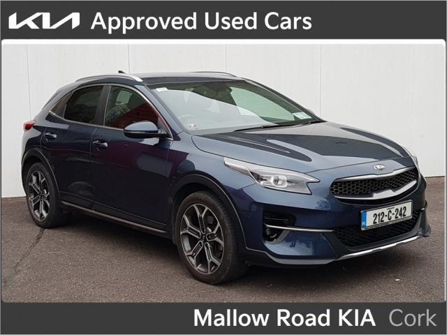 vehicle for sale from Mallow Road Motors Kia