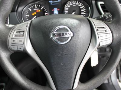 2016 Nissan Qashqai