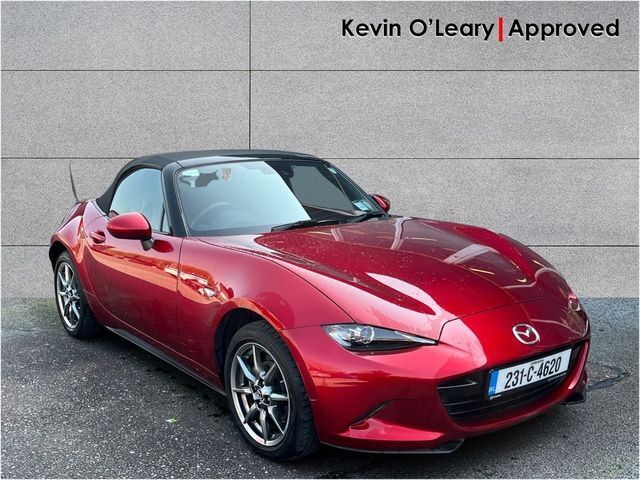 vehicle for sale from Kevin O'Leary Silversprings