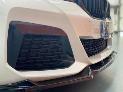 2021 BMW 5 Series