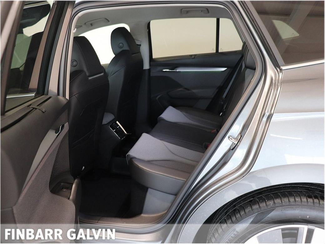 2023 Skoda Enyaq