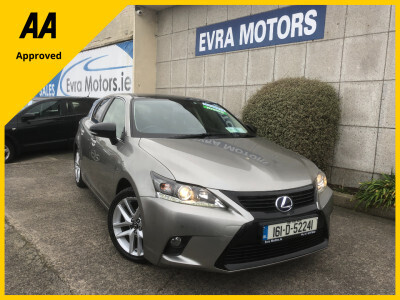vehicle for sale from Evra Motors