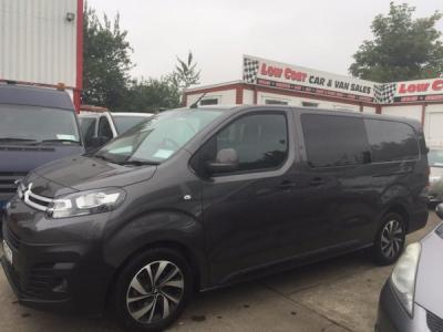 vehicle for sale from Low Cost Cars And Vans