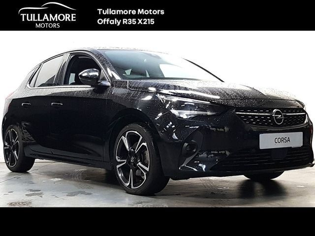 vehicle for sale from Tullamore Motors