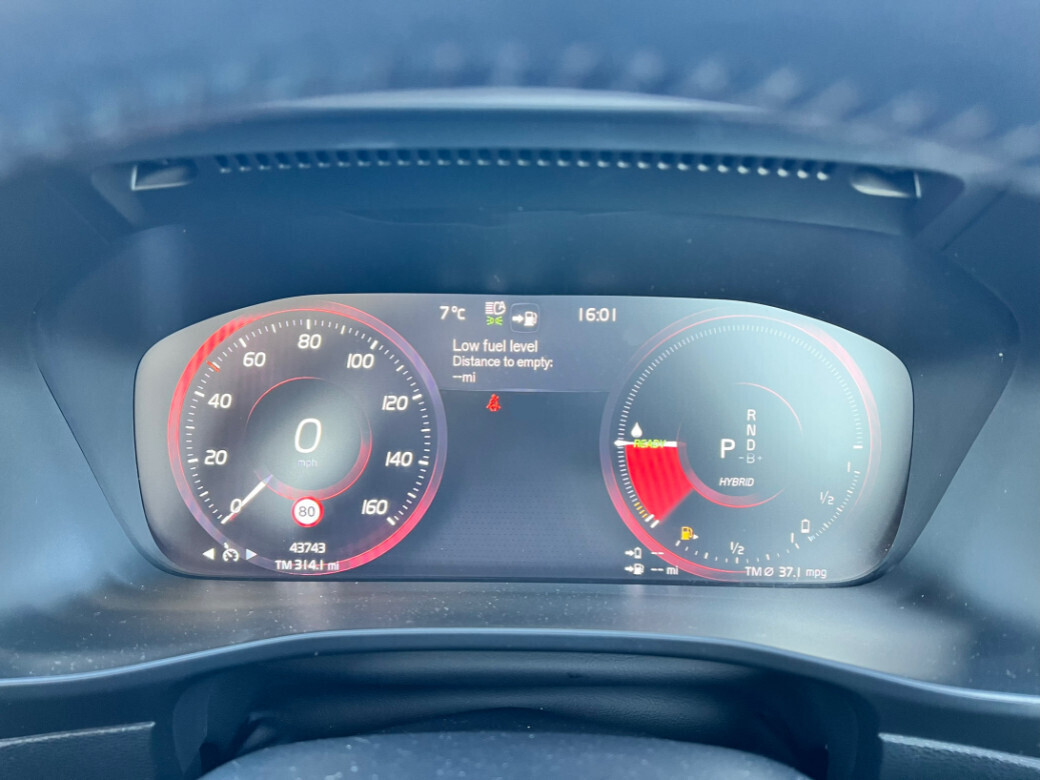 2021 Volvo XC40