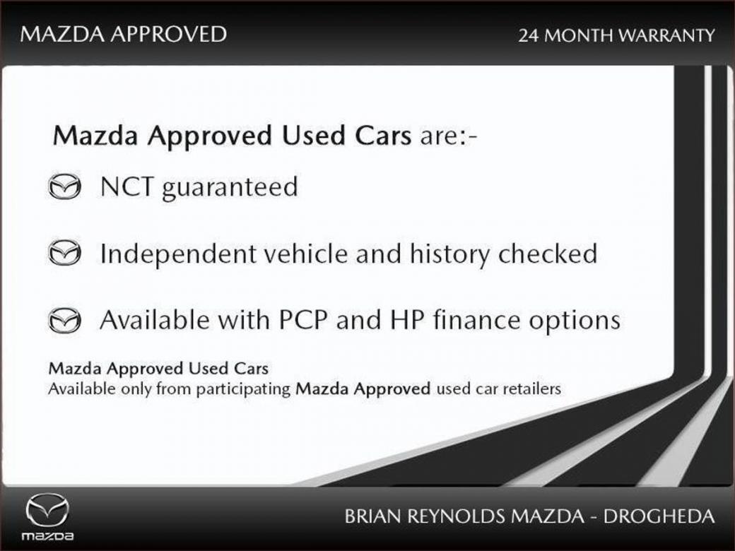 2019 Mazda Mazda3