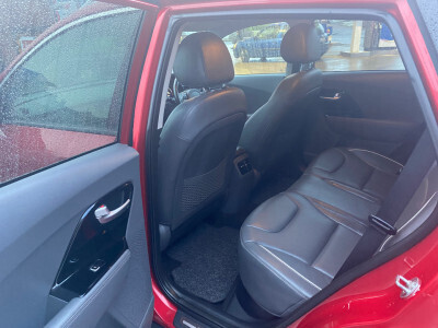2020 Kia Niro