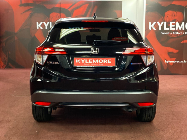 Image for 2015 Honda Vezel HV X HYBRID AUTO