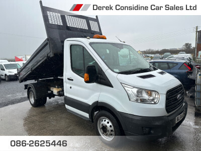 vehicle for sale from Derek Considine Car Sales Ltd