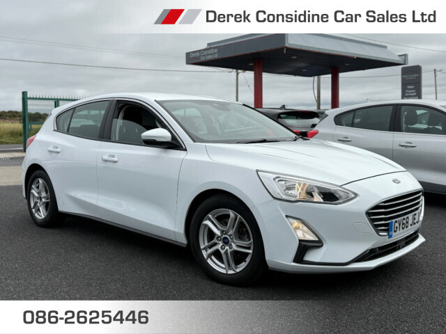 vehicle for sale from Derek Considine Car Sales Ltd