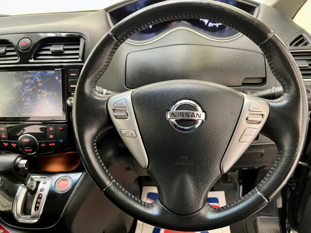 Image for 2016 Nissan Serena 2.0 Self Charging Hybrid 8 Seater
