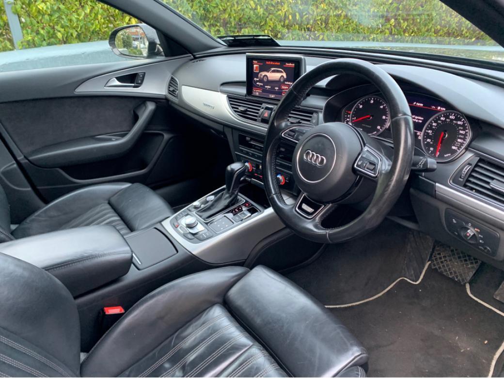 2016 Audi Allroad