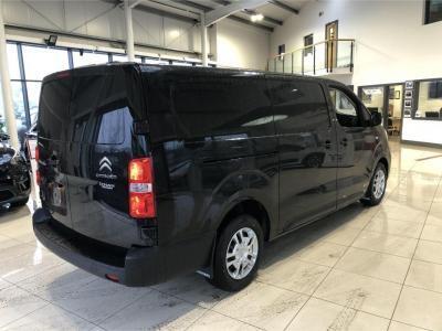 2023 Citroen Dispatch