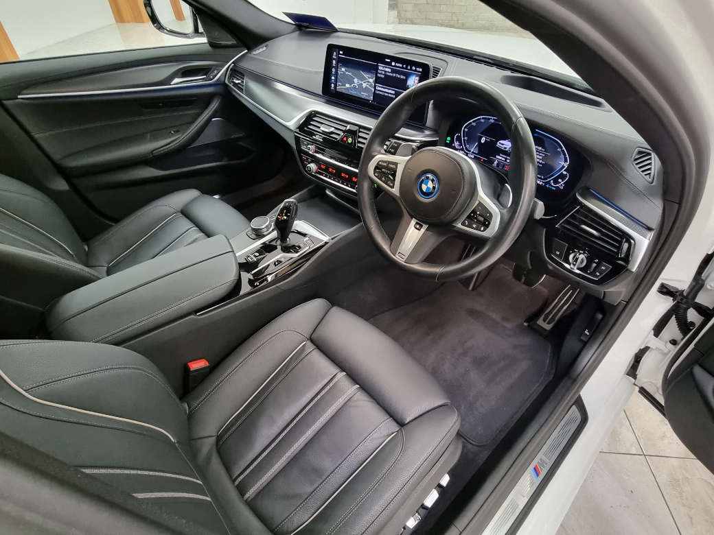 5 Series