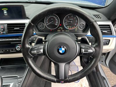 2018 BMW 4 Series