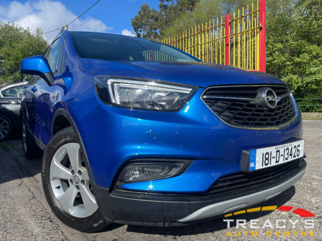 vehicle for sale from Treacy's Auto Centre