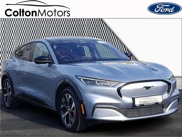 vehicle for sale from Colton Motors Mullingar