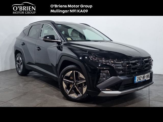 vehicle for sale from O'Briens Motor Group