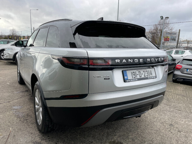 Image for 2019 Land Rover Range Rover Velar Velar 2.0 TD4 5DR Auto**€1000 OFF SPRING SALE**