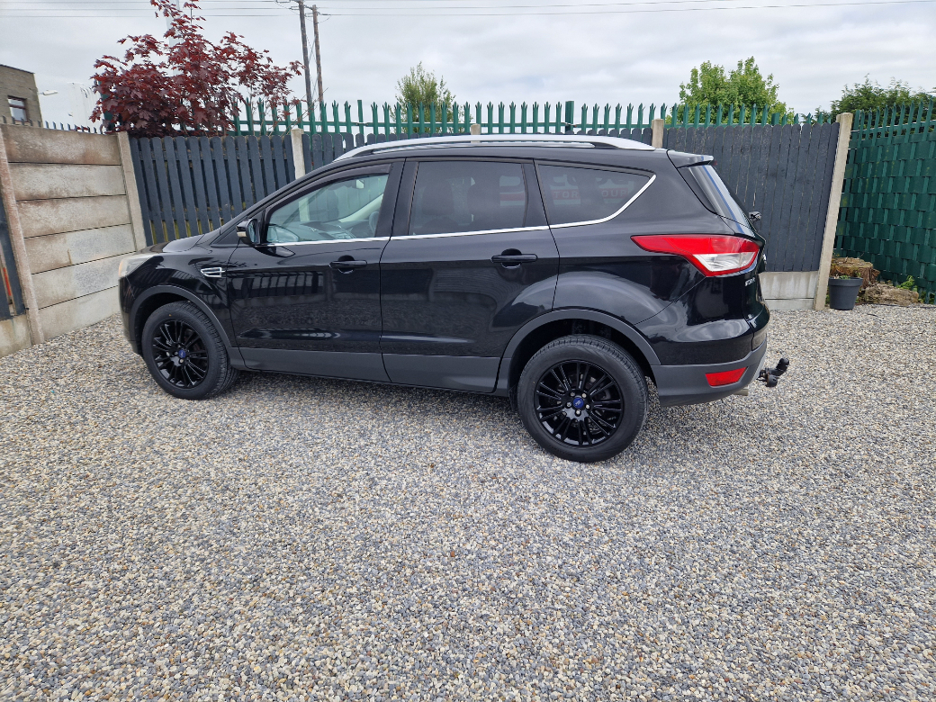 Kuga
