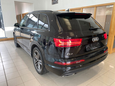 2016 Audi Q7