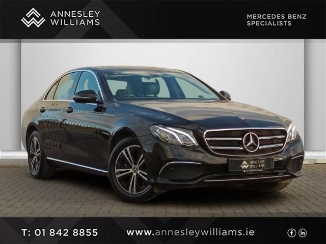 vehicle for sale from Annesley Williams