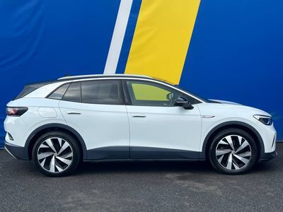 2021 Volkswagen ID.4