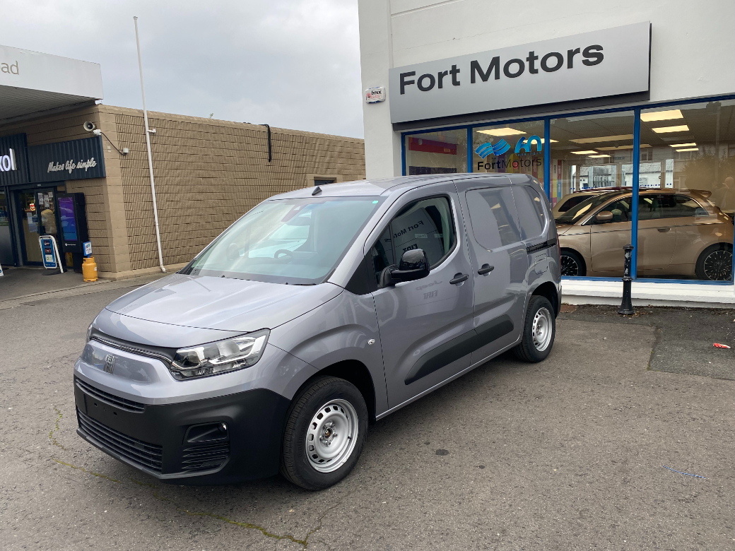 Doblo