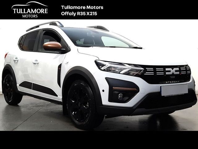 vehicle for sale from Tullamore Motors