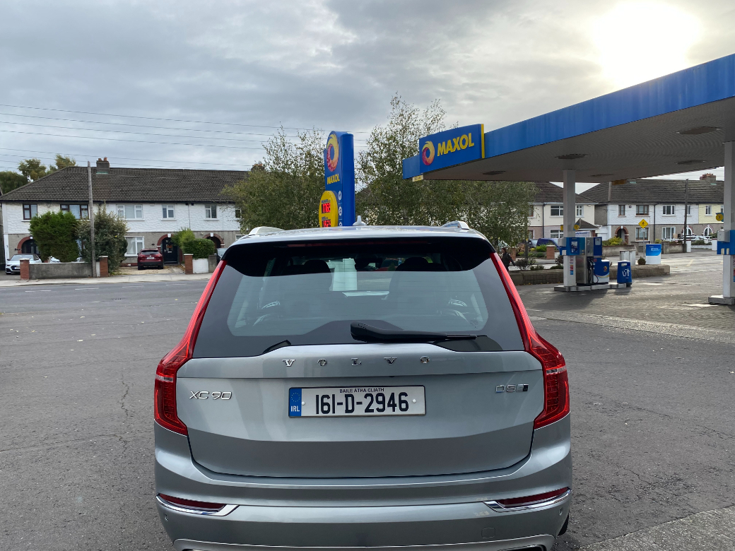 XC90