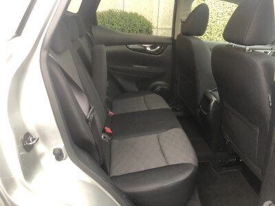 2016 Nissan Qashqai