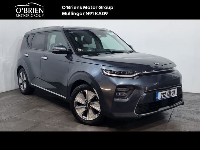 vehicle for sale from O'Briens Motor Group