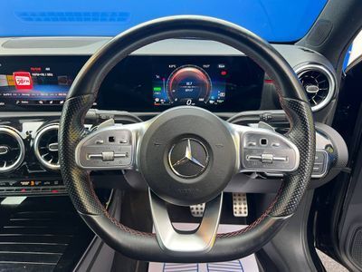 2021 Mercedes-Benz A Class