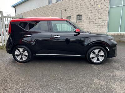 2020 Kia Soul