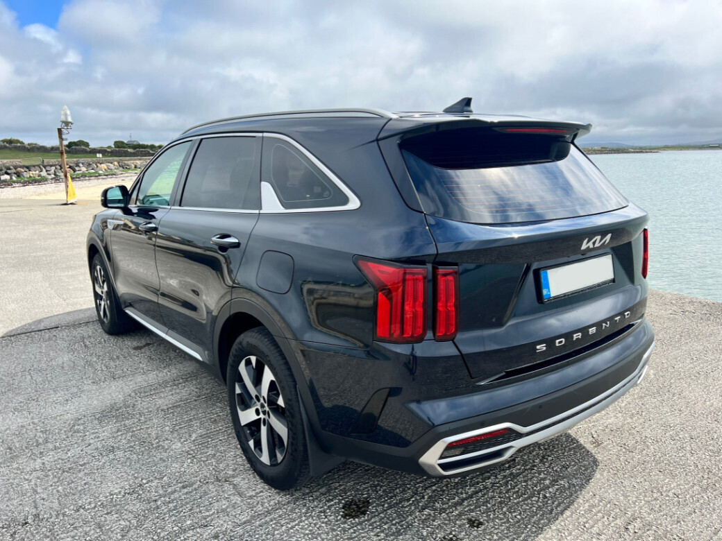 2022 Kia Sorento