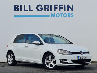 vehicle for sale from Bill Griffin Motors Ltd