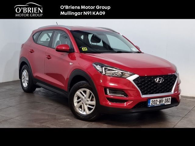 vehicle for sale from O'Briens Motor Group