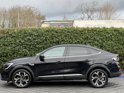2024 Renault Arkana