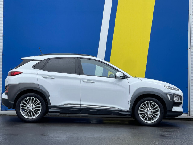 Image for 2020 Hyundai Kona 1.6 CRDI KAUAI EXECUTIVE COMMERCIAL // VAT INVOICE AVAILABLE // REVERSE CAMERA // HEATED SEATS // PARKING SENSORS // FINANCE THIS CAR FROM ONLY €63 PER WEEK