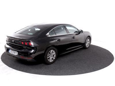 2020 Peugeot 508