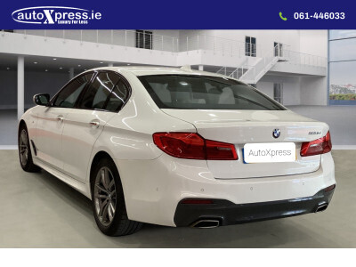 5 Series