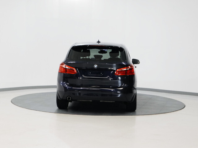 Image for 2016 BMW 2 Series *125* 216D SE ACTIVE TOURER