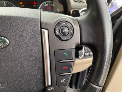 2014 Land Rover Discovery