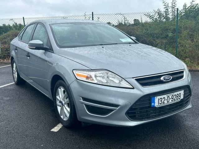 Image for 2013 Ford Mondeo 2013 FORD MONDEO 1.6 TDCI STYLE