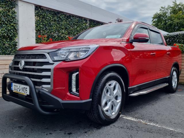 vehicle for sale from Woodland Motor Co